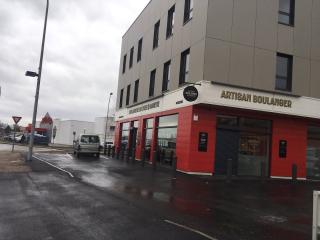 Boulangerie Boulangerie Banette du Lycée 0