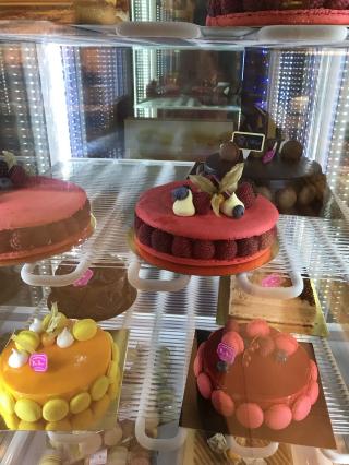 Boulangerie boulangerie pâtisserie de l’église 0