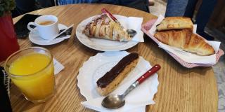 Boulangerie Boulangerie Huré 1