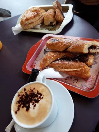 Boulangerie Boulangerie Huré 0