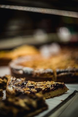 Boulangerie Boulangerie Huré 0