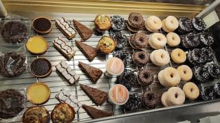 Boulangerie Viennoiserie de la Gare 0