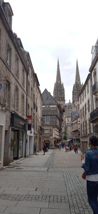 Boulangerie Boulangerie Messidor Kemper 0