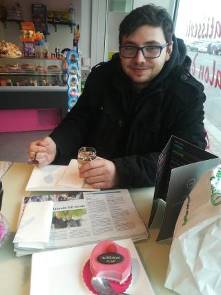 Boulangerie Au Millénium 0