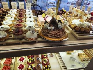 Boulangerie Pâtisserie Christian 2