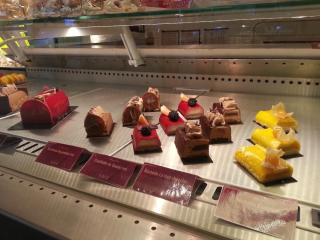 Boulangerie Augustin Nantes La Beaujoire 1