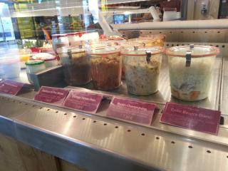 Boulangerie Augustin Nantes La Beaujoire 2