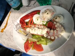 Boulangerie Boulangerie La Madone 0