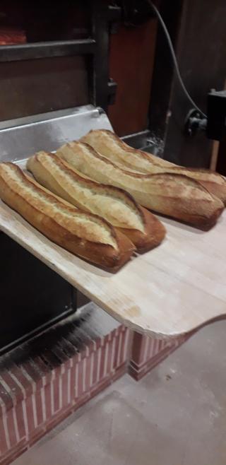 Boulangerie L'Épi d'Ovalie 0