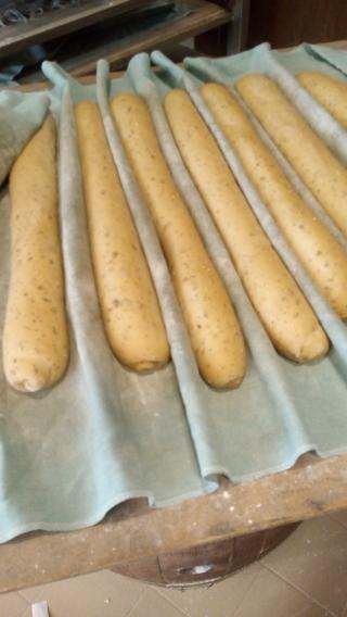 Boulangerie L'Épi d'Ovalie 0