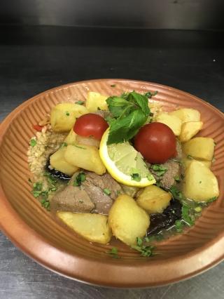 Boulangerie CHEZ FAREZ 0