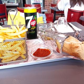 Boulangerie CHEZ FAREZ 0