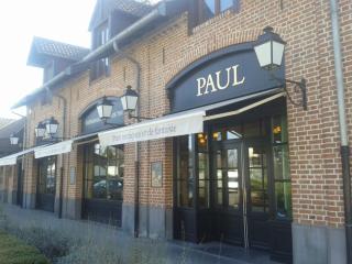 Boulangerie Boulangerie PAUL 0