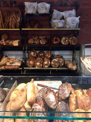 Boulangerie Boulangerie Sabourdy 0