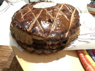 Boulangerie La Fontaine des Douceurs 0