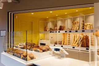 Boulangerie Le Moulin- Coignières 0