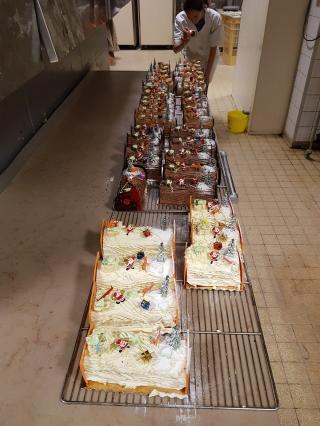 Boulangerie BOULANGERIE L'ERMONTOISE 0