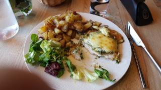 Boulangerie L'é.f 0