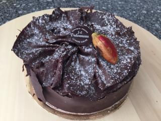 Boulangerie Boulanger Pâtissier 