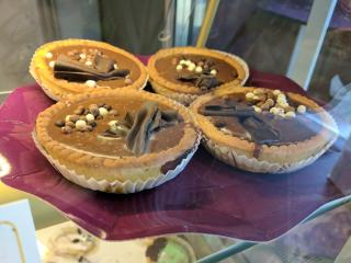 Boulangerie Le moulin de garat 0