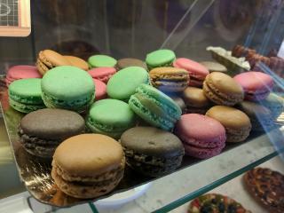 Boulangerie Le moulin de garat 0