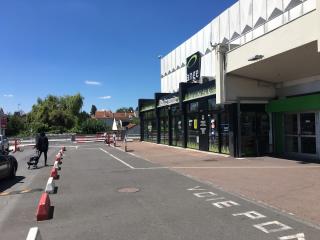 Boulangerie BOULANGERIE ANGE 2