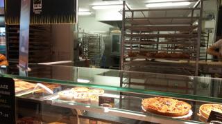 Boulangerie BOULANGERIE ANGE 0