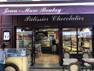 Boulangerie Boulay Jean Marc Bertrand Jean-Marc Bertrand 0