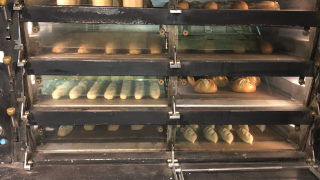 Boulangerie La Viennoise 0