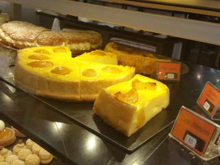 Boulangerie Boulangerie l'Epi du Bois 0