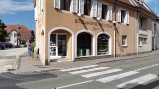 Boulangerie Rémy Pascal 0