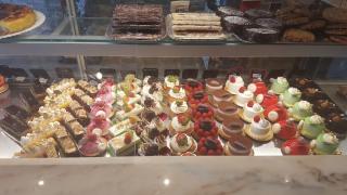 Boulangerie O Gourmet CHABAULT. 0