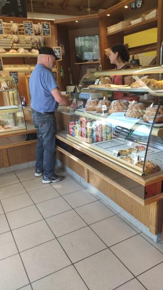 Boulangerie Le Fournil Des Lacs 0