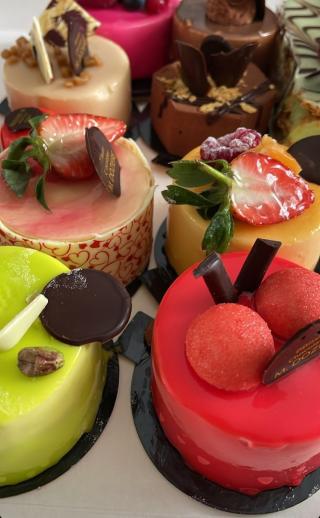 Boulangerie Boulangerie Sarl Doziere 2