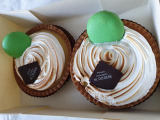 Boulangerie Boulangerie Sarl Doziere 0