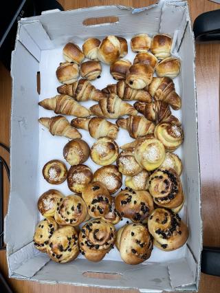 Boulangerie Fournil Du Roucas 1