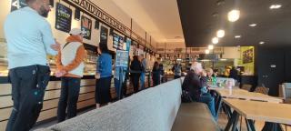 Boulangerie BOULANGERIE ANGE 0