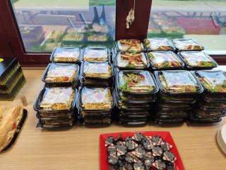 Boulangerie BOULANGERIE ANGE 0