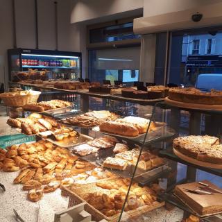 Boulangerie FRED - Boulangeries - Charenton 0