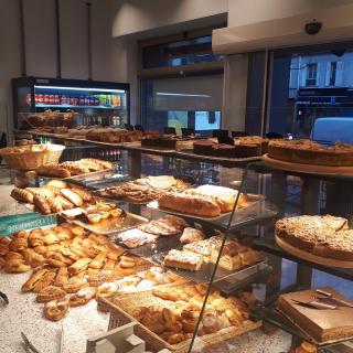 Boulangerie FRED - Artisan Boulanger - Charenton 0