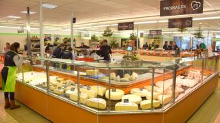 Boulangerie Coeur Paysan 1