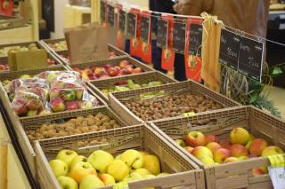 Boulangerie Coeur Paysan 2