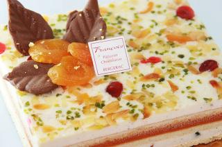 Boulangerie Pâtisserie Francois 0