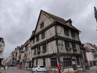 Boulangerie Au Bon Pain 0