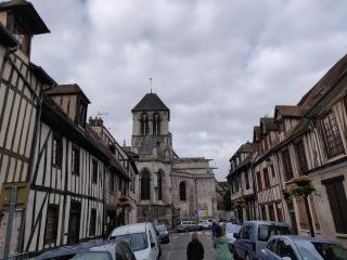 Boulangerie Au Bon Pain 0