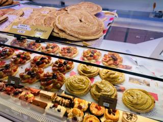 Boulangerie Au Bon Pain 0