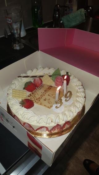 Boulangerie La Halte Gourmande 0