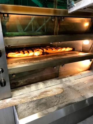 Boulangerie Boulangerie Pâtisserie 