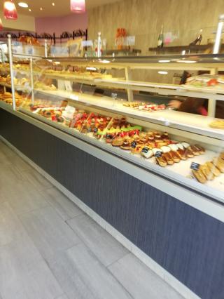 Boulangerie Boulangerie Pâtisserie 