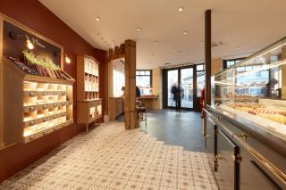 Boulangerie Chocolaterie Bellanger 1